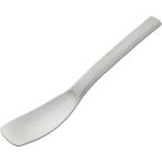 Todai.. лёд ....... aluminium лёд ложка полоса линия серебряный 01400291 сделано в Японии 