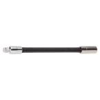  тон (TONE) гибкий измеритель EX24-150 разница включено угол 6.35mm(1/4") общая длина 150mm