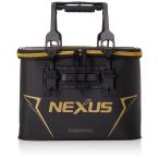  Shimano (SHIMANO) вода .. baccan EX ( твердый модель ) черный 40cm BK-114R