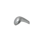 BRIGHTZ Atenza седан GJ средний период поздняя версия рукоятка трансмиссии покрытие satin silver [ SHI-NOBU-007 ] GJ2AW GJ2FW GJ5F