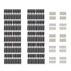 fieldlabo солнечная панель подключение для MC4 коннектор черный высота атмосферостойкий жаростойкий водонепроницаемый пыленепроницаемый (100)