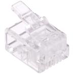 miyosiMCO modular штекер 6 высшее 2 сердцевина 10 штук DA-602P
