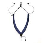 Smart Strap( Smart ремешок ) наушники встроенный ( темно-синий ) SMST-D1BL