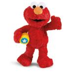 SESAME STREET( Улица Сезам )/ Elmo Classic 35cm 3041959