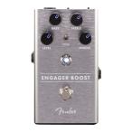Fender эффектор Engager Boost