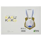 bog craft дизайн мелкие вещи заяц M сборка . интерьер KAKUKAKU