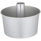 cotta aluminium chiffon cake type ( диаметр 170×102/140) серебряный 86886