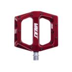 ti- M a-ru(DMR) VAULT PEDAL DEEP RED DMR-VAULT-R2