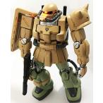 MG MS-06F-2 The kII F2 type ( gold ba свет основа земля specification )1/100