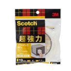 s Lee M Scotch супер мощный двусторонний лента пластик * ПВХ для 19mmX4m SPL-19