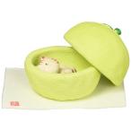  craft man house (Craftmanhouse) дезодорация товары вообще зеленый плоды : общая длина 5cm ширина :7.5cm aroma Stone фрукты кошка aroma *...