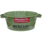  Mercury (Mercury)tab ведро свободный размер Mercury хаки MEBUTUKH