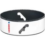 Lenox скорость слот разделение тип биметалл отверстие so-152mm