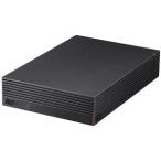  Buffalo HD-EDS4.0U3-BA персональный компьютер &amp; телевизор видеозапись для установленный снаружи HDD 4TB