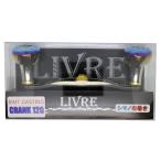  Livre (LIVRE) катушка 2654 полный comp кривошип 120 EF30 правый Shimano TIG