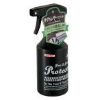 ichinen Chemical z(Ichinen Chemicals) автомобильный шина полирование &amp; покрытие . clear view шина &amp; кожа протектор 400ml 2
