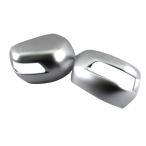 BRIGHTZ N BOX+ JF1 JF2 корпус зеркала двери satin silver [ SIL-MIR-001 ] JF F1 F2 1 2 NBOX pra 