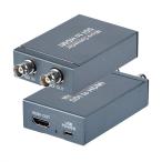 SDI to HDMI コンバーター 変換器 3G-SDI/