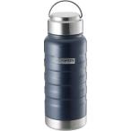 kakse-(Kakusee) кружка бутылка темно-синий 550ml MF-05N