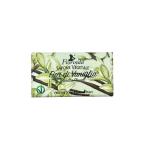 fro Linda аромат мыло f Lawrence vanilla цветок 95g
