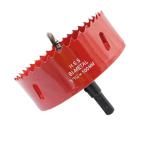 TIDEWAY-JP ホールソー バイメタル 穴�