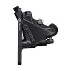  Shimano (SHIMANO) BR-RX400 передний resin накладка (L03A) ласты есть Flat крепление гидро -likIBRRX400F6RF