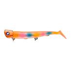 Blue Blue(b lube Roo )wa-mjoruti22g комплект #23 Strike orange / прозрачный orange 