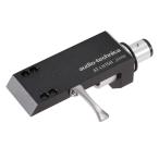  Audio Technica AT-LH15H головка звукоснимателя aluminium производства средний масса модель 