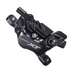  Shimano (SHIMANO) BR-M8120 resin накладка (N03A) ласты есть гидро -lik