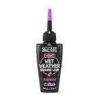 Muc-Off( Mac off ) E мотоцикл ( электромобиль ) для мокрый chainlub 50ML [eBike Wet Chain Lube] [ Япония стандартный товар ]
