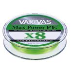 VARIVAS( Varivas ) линия Max энергия PE X8 lime зеленый 200m 1.2 номер 