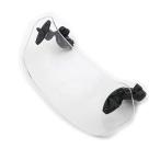 Karun 210mm ветровой экран растягивание окно защита повышение спойлер воздушный дефлектор защита от ветра пристегивающийся универсальный FOR F80