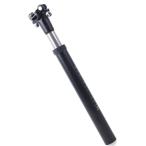 ThinkTop 自転車用シートポスト 35cm φ27.2 30.8 31.6mm サスペンションシートポスト 衝撃吸収 高剛性 AL6061アルミ