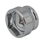 SIGNET(sig сеть ) 1/2DR 32mm Short гнездо (6 угол ) 13135