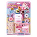  Sanrio (SANRIO) Hello Kitty пончики магазин ... комплект 