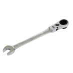 SK11(eske-11) Flex двусторонний трещоточный гаечный ключ 13mm... место тоже использование возможность MSFR-13R