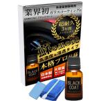 �K���R�[�g ���h�������R�[�e�B���O�� �u���b�N�R�[�g 15ml �F�򂹕��� 3�N�ϋv ������ �K���X�R�[�e�B���O