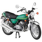  Hasegawa (Hasegawa) 1/12 мотоцикл серии Kawasaki KH250-B3/B5 пластиковая модель BK8