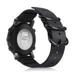 for Suunto Core соответствует частота ремень спорт частота для замены ремешок часы ремень soft нейлоновый настройка возможность вентиляция модный (