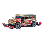 Tamiya (TAMIYA) Mini 4WD REV серии jip колено FM-A шасси 18717