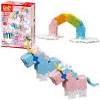 Yoshiritsu LaQ сладкий коллекция Unicorn 
