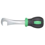  тон (TONE) энергия рукоятка монета Driver PGCMD-055 зеленый 