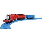  Takara Tommy [ Plarail Thomas OT-03.....je-ms... плюс ] электропоезд ряд машина игрушка 3 лет и больше игрушка безопасность стандарт соответствие требованиям STma-