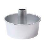  сделано в Японии aluminium chiffon cake type .. глаз нет ( шифон type 17cm)