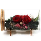  чай to сайт консервированный цветок цветок бутылка подарочная коробка ввод 1 комплект 6x12.5x6cm ( роза красный )