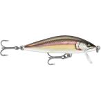  Rapala (Rapala) подсчет down Elite 7.5cm 10g CDE75-GDWK корюшка 