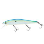 DUEL( Duel ) HARDCORE( твердый core ) искусственная приманка Minaux HARDCORE MINNOW flat 95F 95mm Weight:10.