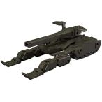 BANDAI SPIRITS( Bandai Spirits ) 30MMeg The vehicle ( бак Ver.)[ оливковый гонг b] 1/144 шкала цвет разделение завершено pra 