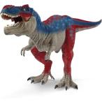 shulaihi динозавр tilanosaurus* Rex ( голубой ) 72155