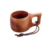  Captain Stag (CAPTAIN STAG) из дерева посуда из дерева кружка Dyna - кружка 300ml дерево breath UP-2653